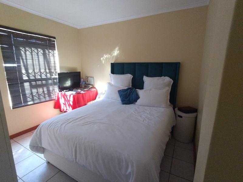 2 Bedroom Property for Sale in Brackenfell Western Cape